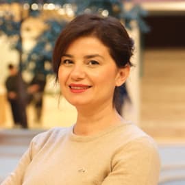 Dilek Albayrak