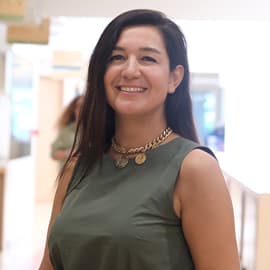 H. Fulya Temiz